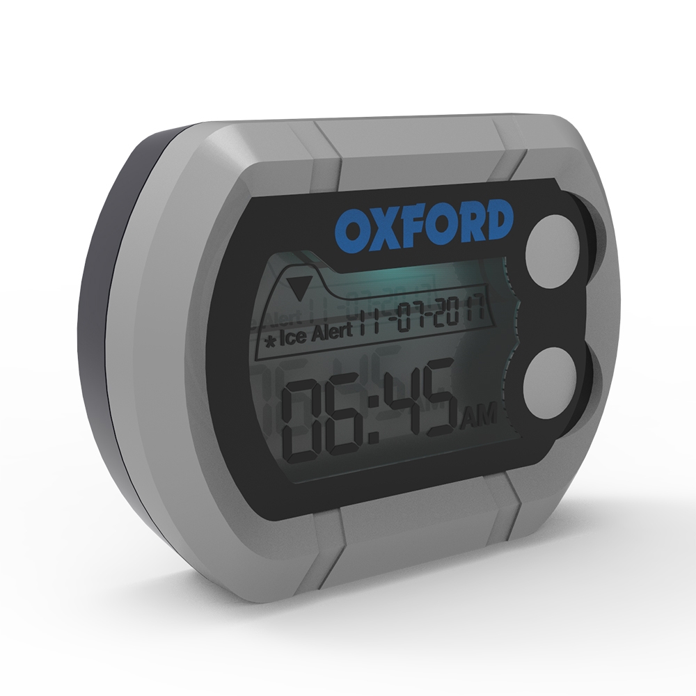 Oxford DigiClock