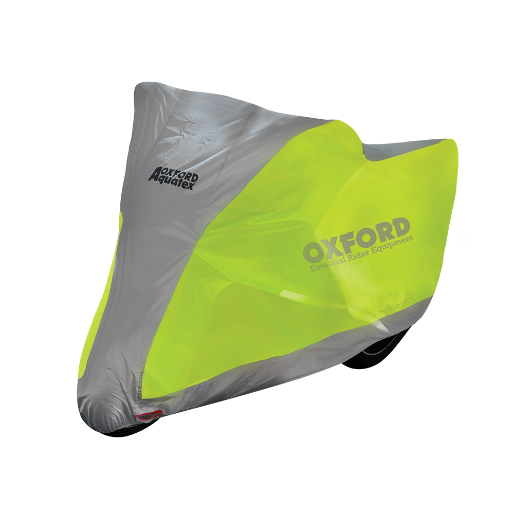 Oxford Aquatex Flourescent Cover L