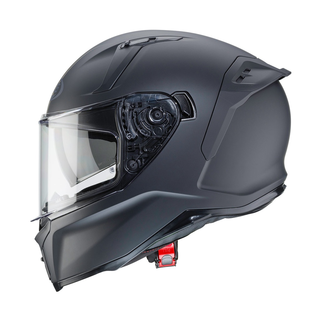 Caberg Avalon X Full Face Helmet Matt Black