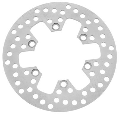 EBC Rear Brake Disc KDX/KLX