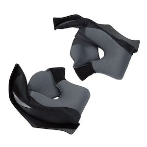 Shark Evojet Cheek Pad Set