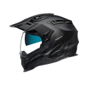 Nexx X.WED2 Carbon Vaal Adventure Helmet Matt Black