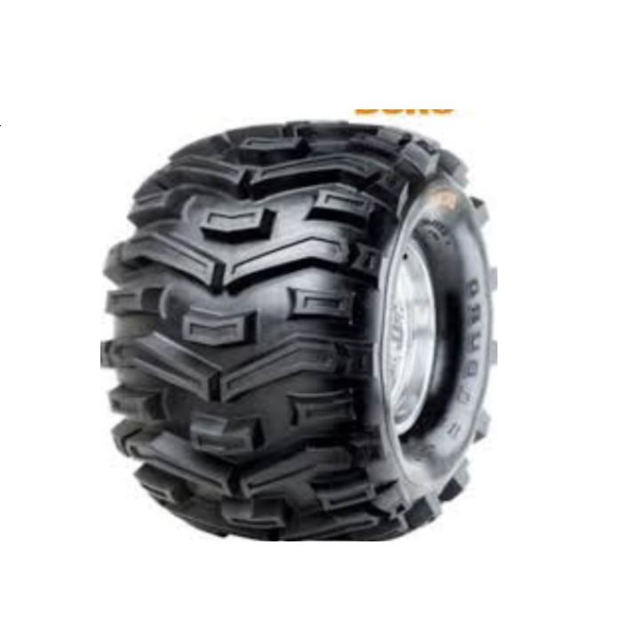 Duro HF-243 Mud Sand ATV Tyre 22x11.00-8