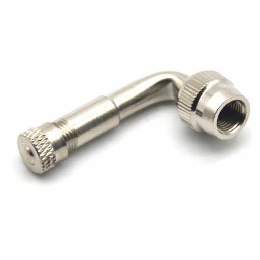 [BMA-WH301] BMA Tyre Valve 90deg Tubeless