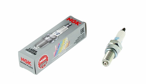 [NGK-LZMAR8BI-10] NGK Spark Plug LZMAR8BI-10 ea