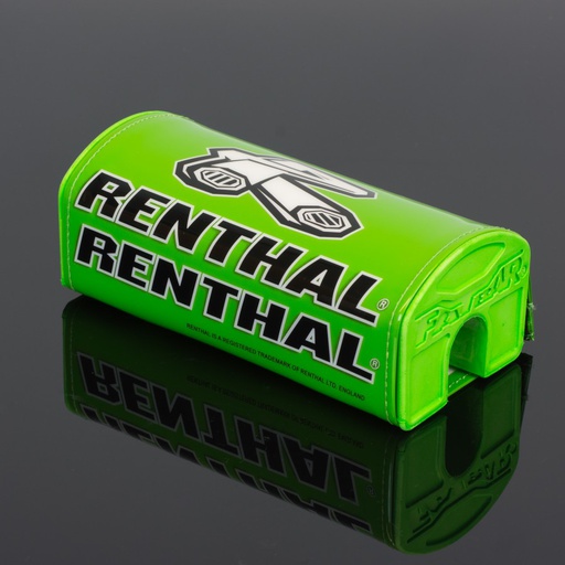 [REN-P282] Renthal FatBar Pad Green