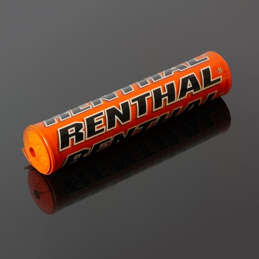 [REN-P207] Renthal Std Bar Pad Orange