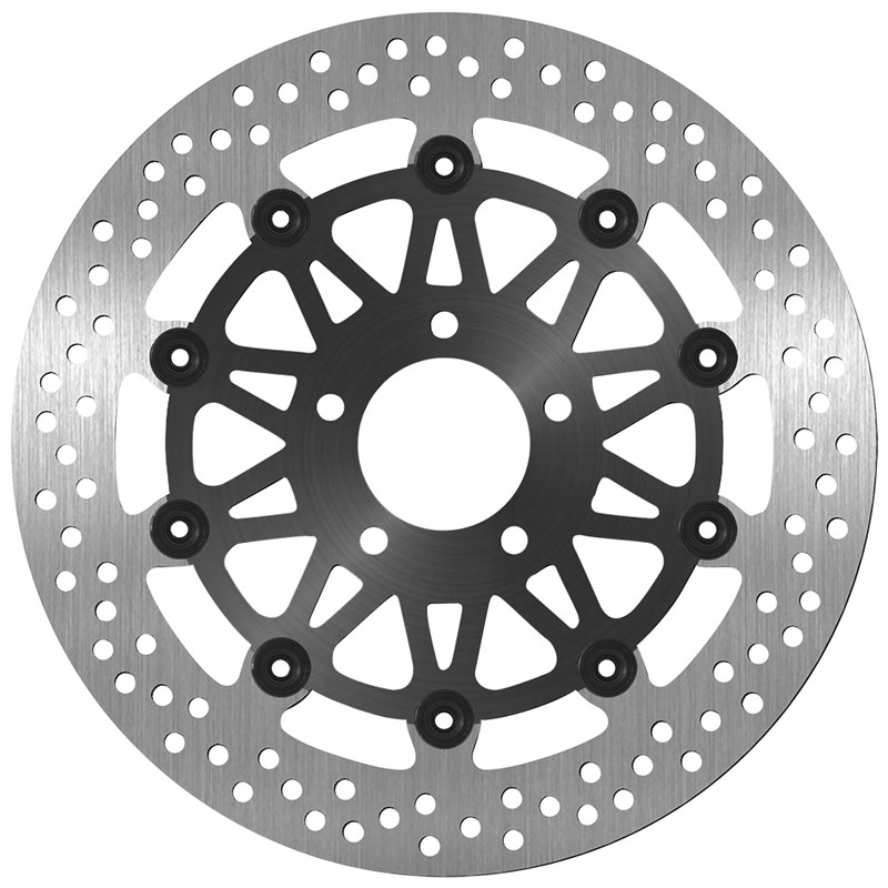 SBS Brake Disc Front 5032