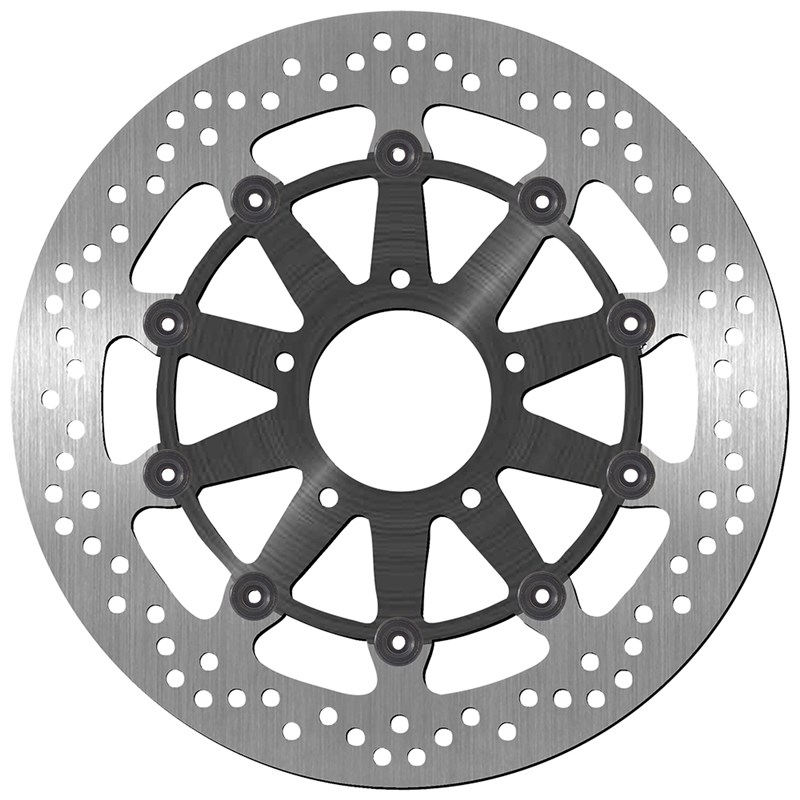 SBS Brake Disc Front 5042A