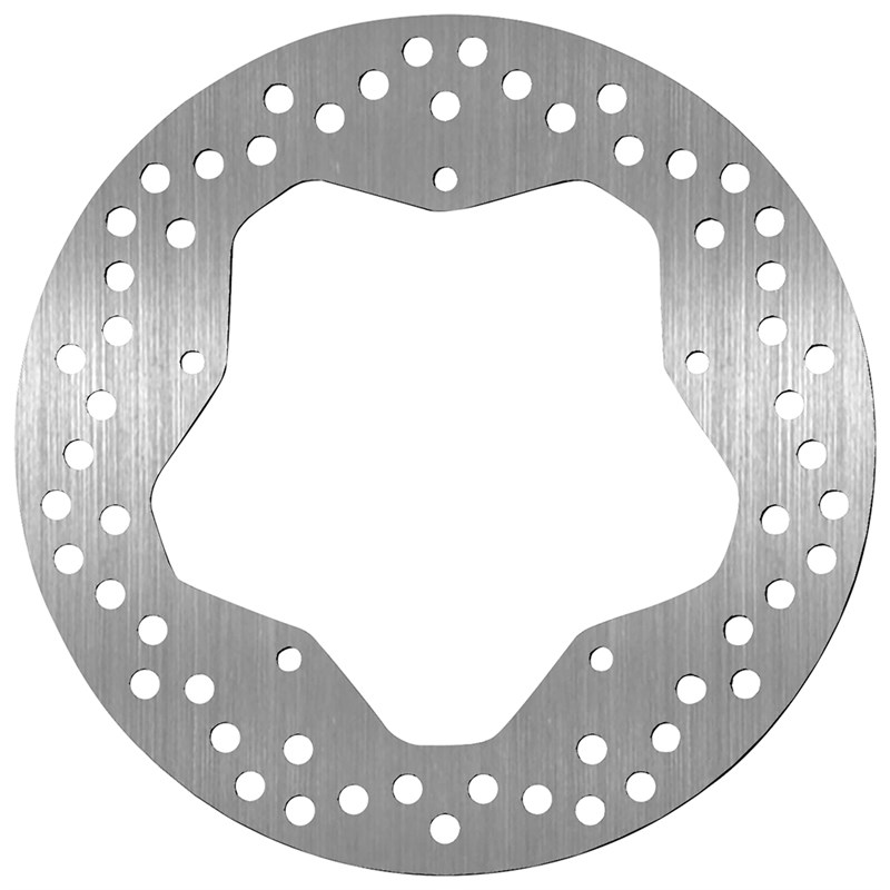 SBS Brake Disc Rear 5046