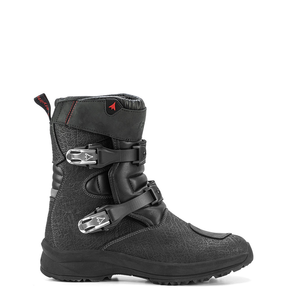 Stylmartin Adventure Boot Navajo Evo Low Anthracite WP