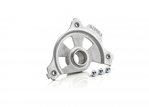 [ACE-0023663] Acerbis X-Brake 2.0 Front Disc Cover Mounting Kit Kawasaki KXF 250|450 '20-23