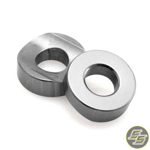 [DRC-58-01-105] DRC Rim Lock Spacer Titanium 2pc