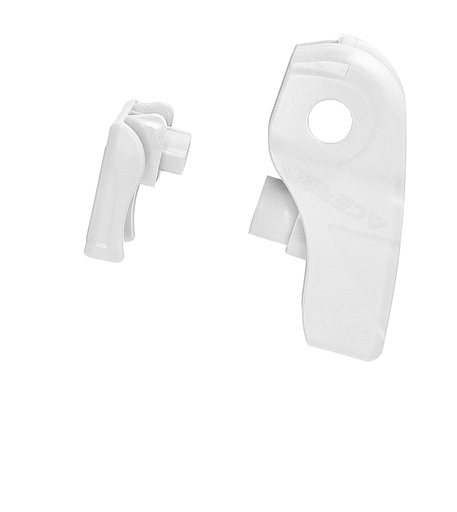 [ACE-0024497-030] Acerbis X-Plock Link Saver White