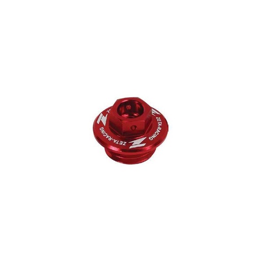 [ZET-89-2120] Zeta Oil Filler Plug CRF250R '18-21