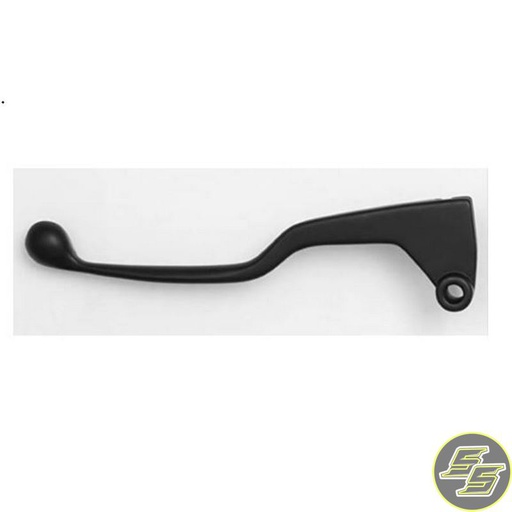 [EMG-30-33031] Emgo Brake Lever EX250 09-12 Black