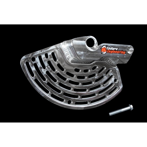 [ENE-32-5014] Enduro Engineering Front Disc Guard Yamaha