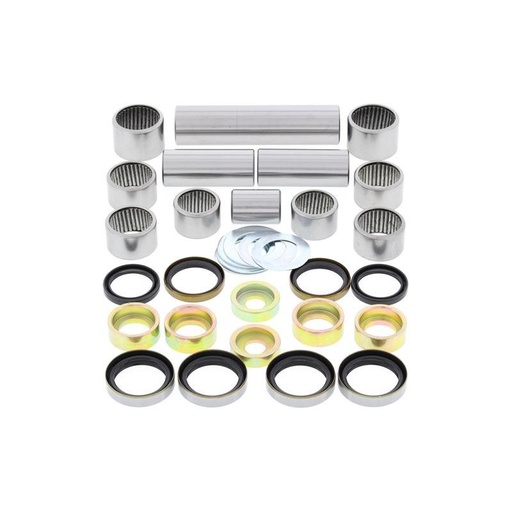 [BWX-SLK180LS] Bearing Worx Linkage Bearing Kit KTM XC 300 '12-19