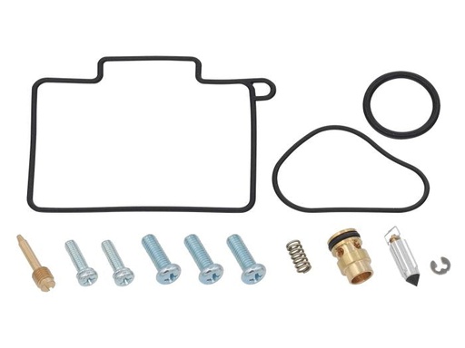 [PSY-XU-07443] Psychic MX Carb Repair Kit KTM | Husqvarna 2T '17-21