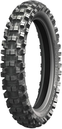 [MIC-868951] Michelin Starcross 5 Mini F/R Tyre 2.50-10 33J