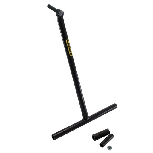 [UNI-A3010] Unit MX T-Stand Black