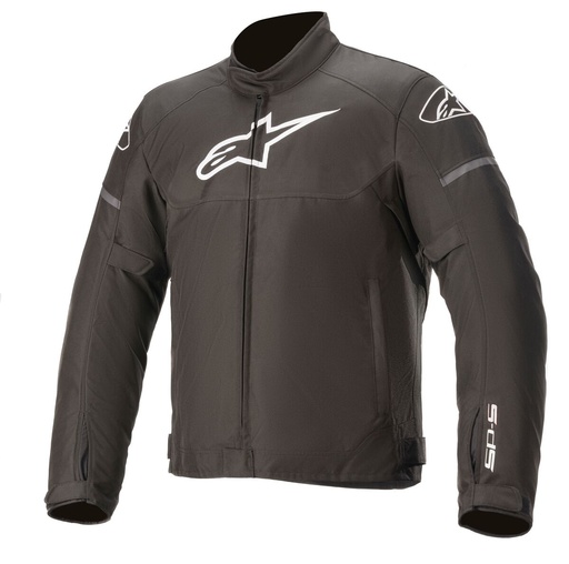 [ALP-3200120-10] Alpinestars T-SPS Waterproof Jacket Black