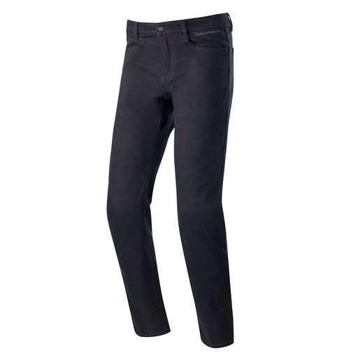 [ALP-3328022-713] Alpinestars Radon Relaxed Fit Denim Pants Black/Blue