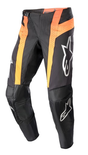 [ALP-3721123-1041] Alpinestars Techstar Sein Pants Black/Hot Orange