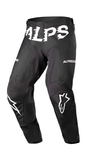 [ALP-3721623-10] Alpinestars Racer Found Pants Black