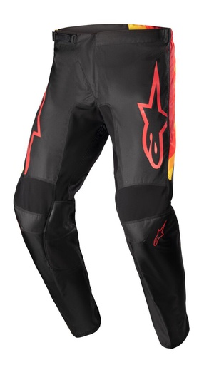 [ALP-3722523-10] Alpinestars Fluid Corsa Pants Black