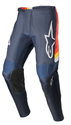 [ALP-3722523-7160] Alpinestars Fluid Corsa Pants Night Navy