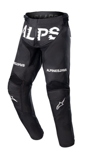 [ALP-3741623-10] Alpinestars Youth Racer Found Pants Black