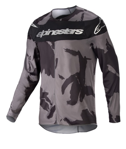 [ALP-3761223-9080] Alpinestars Racer Tactical Jersey Iron Camo