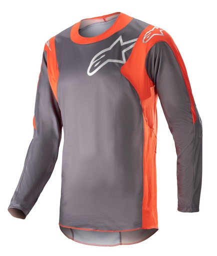 [ALP-3761323-9241] Alpinestars Racer Hoen Jersey Magnet Hot Orange