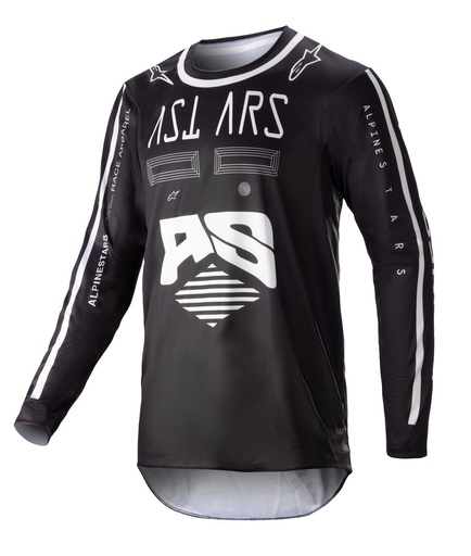 [ALP-3761623-10] Alpinestars Racer Found Jersey Black