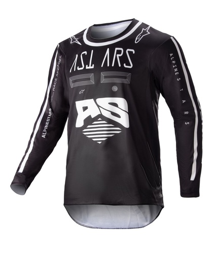 [ALP-3771623-10] Alpinestars Youth Racer Found Jersey Black