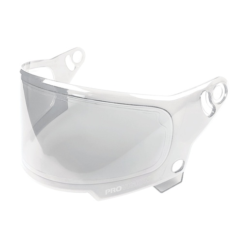 [BEL-7102288] Bell Eliminator Visor Clear