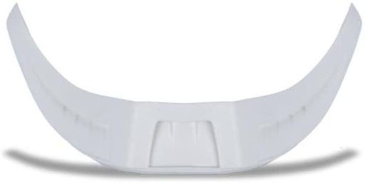 [BEL-2028893] Bell Moto-9 MIPS/Flex Roost Guard White