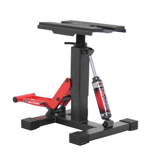 [DRC-D36-38-312] DRC HC2 Lift Stand Red