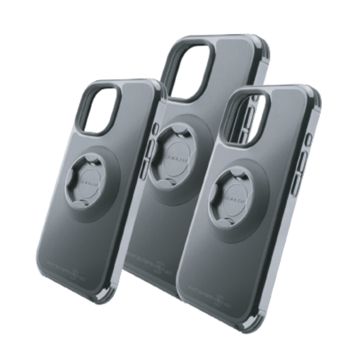 [INT-SMQLXIPHO14] Interphone Quicklox Iphone 14 Case