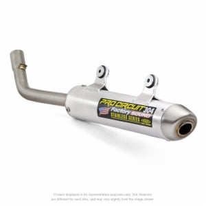 [PCT-1051925] Pro Circuit 304 2T Silencer KTM|Husqvarna 250|300 '19-20