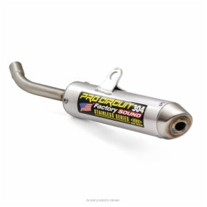 [PCT-1031865] Pro Circuit 304 2T Silencer Yamaha YZ65 '18-19