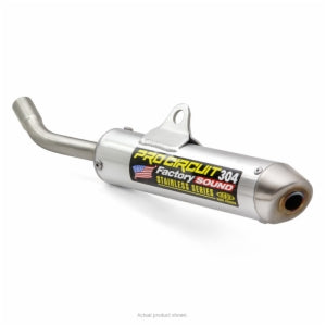 [PCT-1031985] Pro Circuit 304 2T Silencer Yamaha YZ85 '19-22