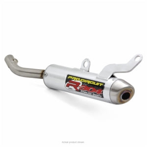 [PCT-03250-RE] Pro Circuit R-304 2T Silencer Yamaha YZ250 '03-22/YZ250X '16-22