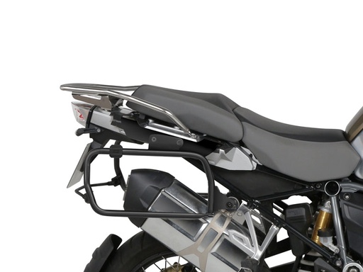 [SHD-W0GS124P] Shad 4P Side Fitting BMW R1200/R1250GS ADV