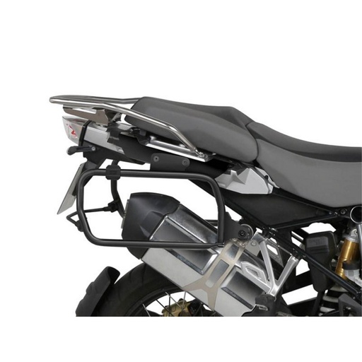 [SHD-W0GS194P] Shad 4P System Mounting Kit BMW R1200 GS '13-19