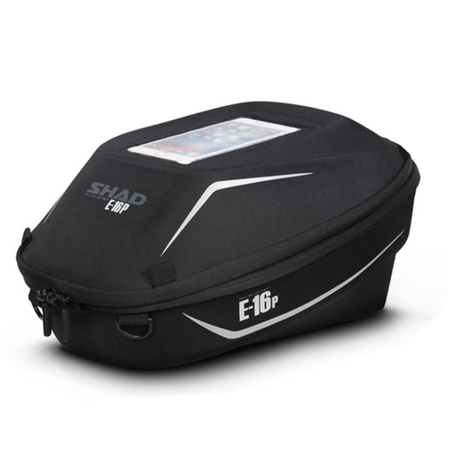 [SHD-X0SE16P] Shad Tank Bag E16P