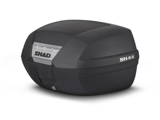 [SHD-D0B44100] Shad Top Case SH44 Black