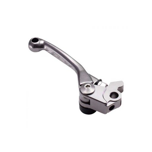 [ZET-ZE41-3607] Zeta Pivot Brake Lever FP 3-Finger Honda CRF250R/450R/X '07-22