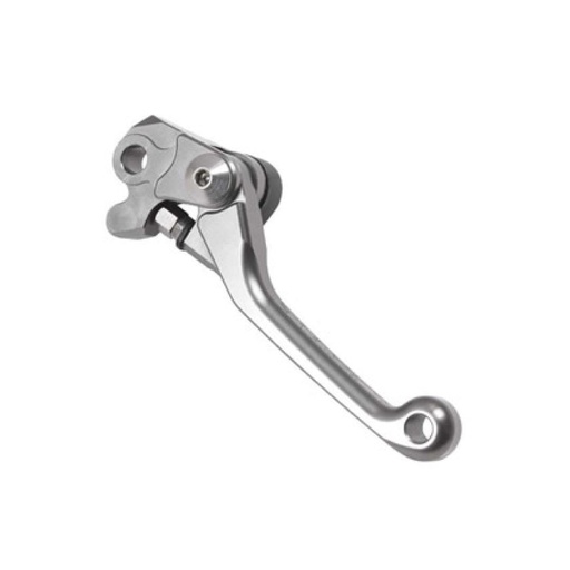 [ZET-ZE42-3140] Zeta Pivot Clutch Lever CP 3-Finger Suzuki DRZ125/DR250/DRZ400